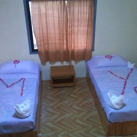 Friday Inn Nyaung Shwe Bagian luar foto