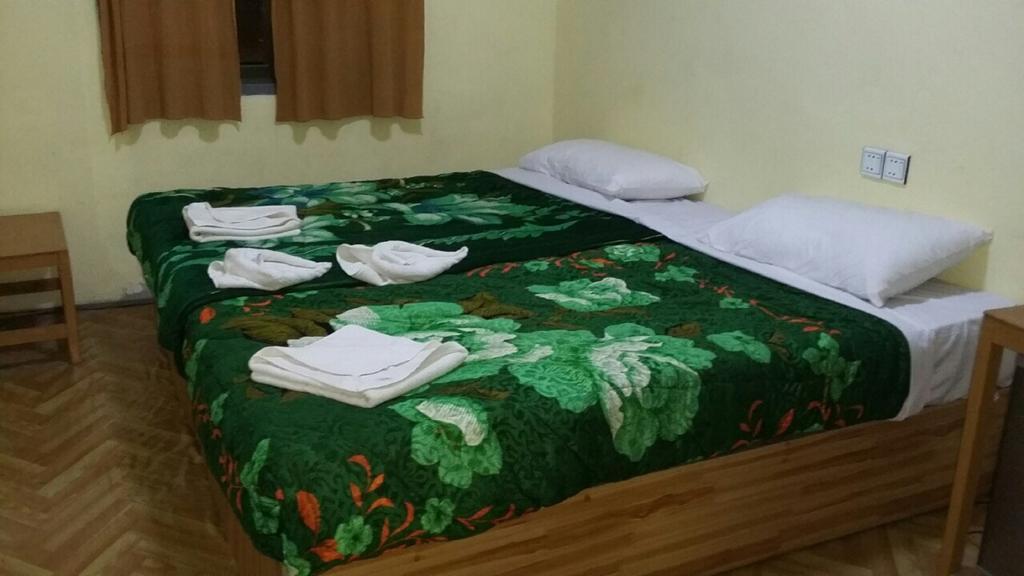 Friday Inn Nyaung Shwe Bagian luar foto