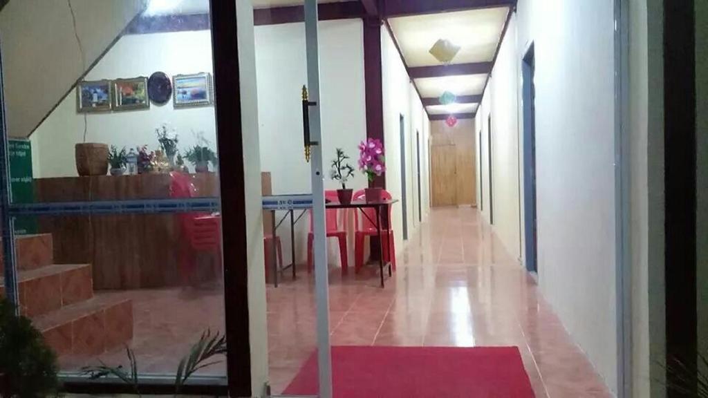 Friday Inn Nyaung Shwe Bagian luar foto