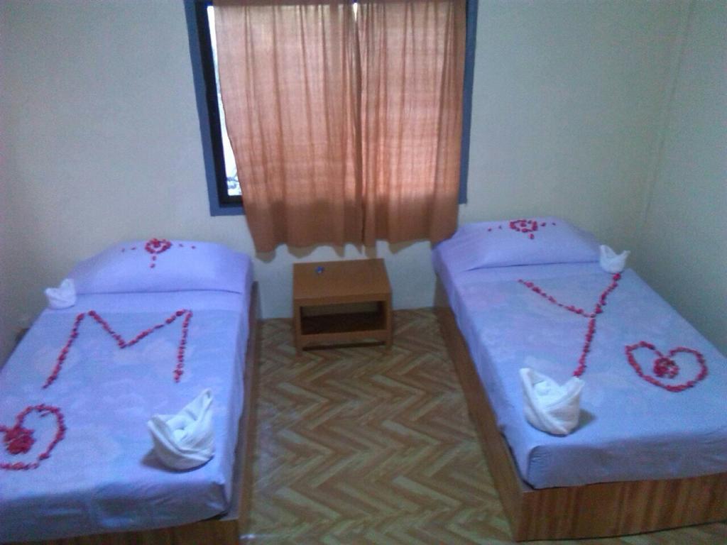 Friday Inn Nyaung Shwe Bagian luar foto