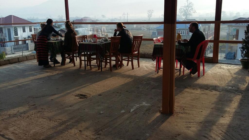 Friday Inn Nyaung Shwe Bagian luar foto