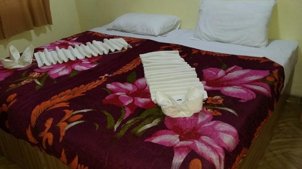 Friday Inn Nyaung Shwe Bagian luar foto