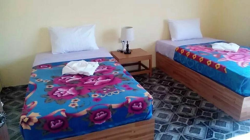 Friday Inn Nyaung Shwe Bagian luar foto