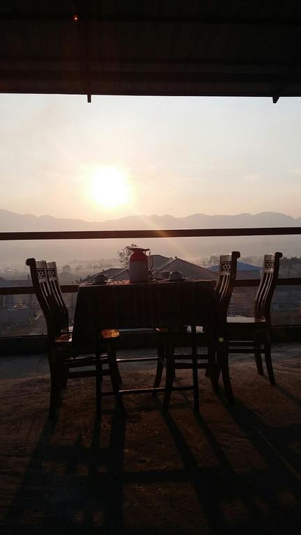 Friday Inn Nyaung Shwe Bagian luar foto