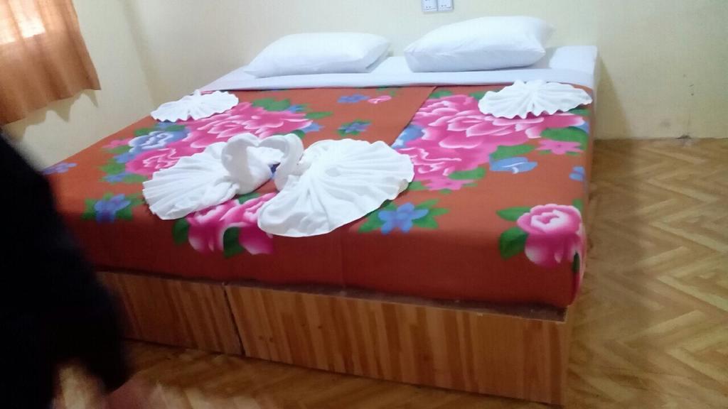 Friday Inn Nyaung Shwe Bagian luar foto