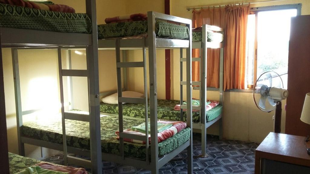 Friday Inn Nyaung Shwe Bagian luar foto