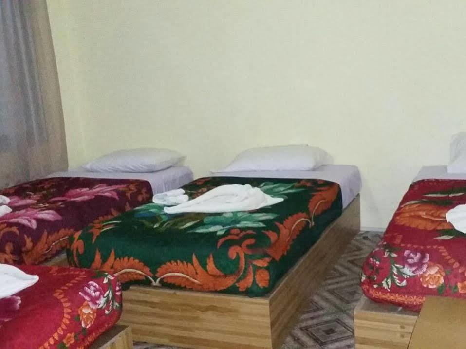 Friday Inn Nyaung Shwe Bagian luar foto