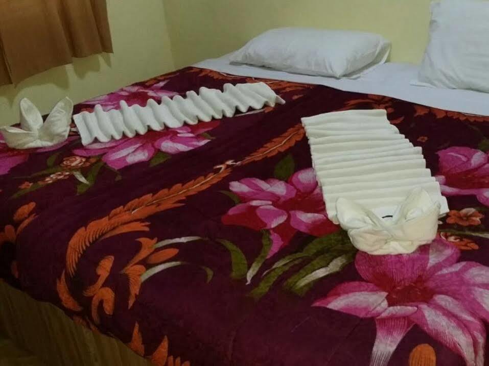 Friday Inn Nyaung Shwe Bagian luar foto